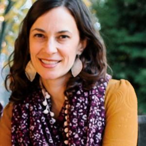 Photo of Anna Hiatt Nicholaides